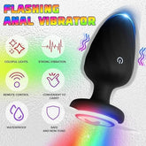 Plug Con Vibración Pegasu